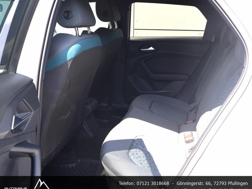 Audi A1 Citycarver