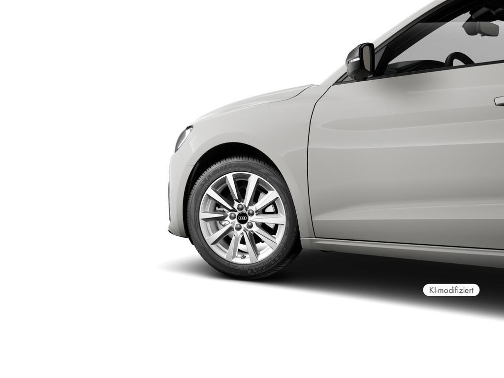Audi A1 Sportback 30 TFSI