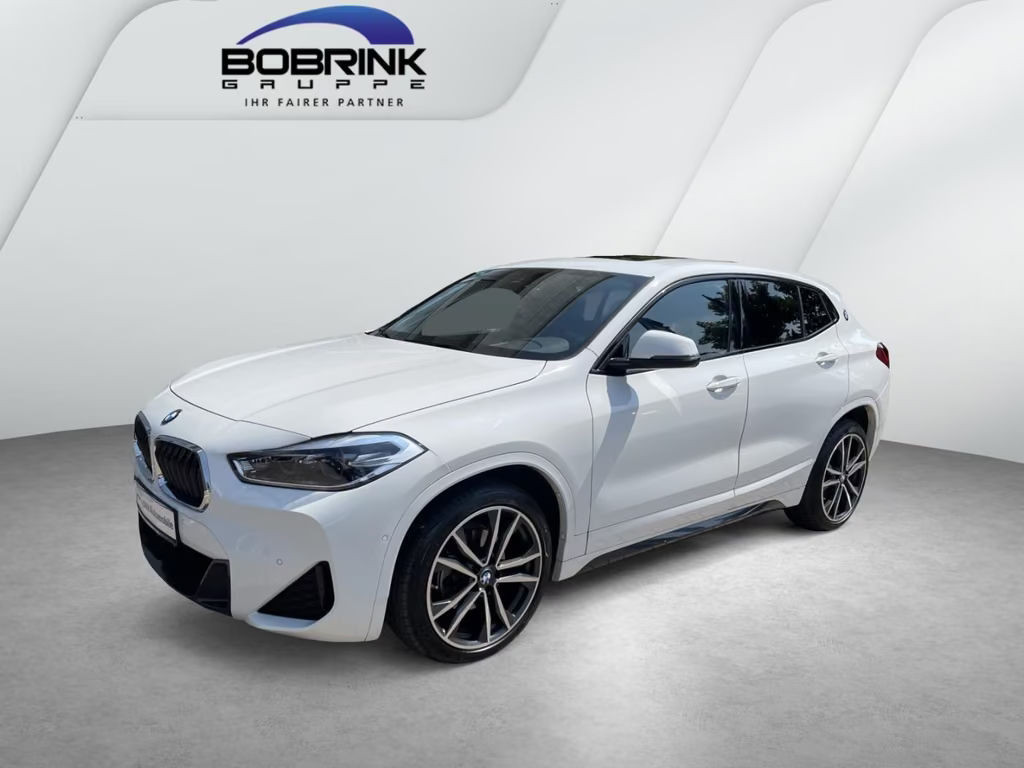 BMW X2 M-Sport sDrive