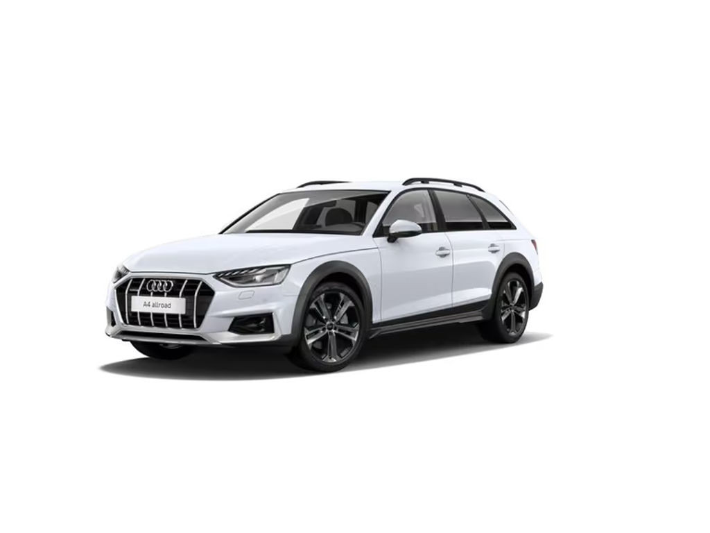 Audi A4 allroad Quattro S-Tronic 45 TFSI