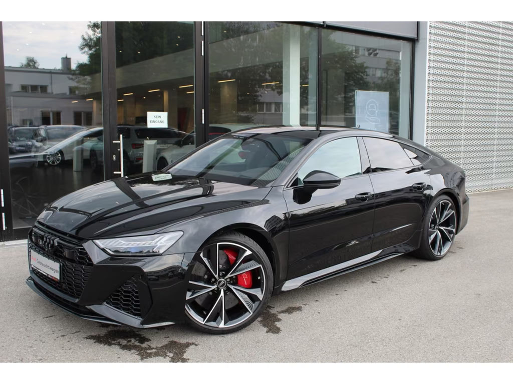 Audi RS7