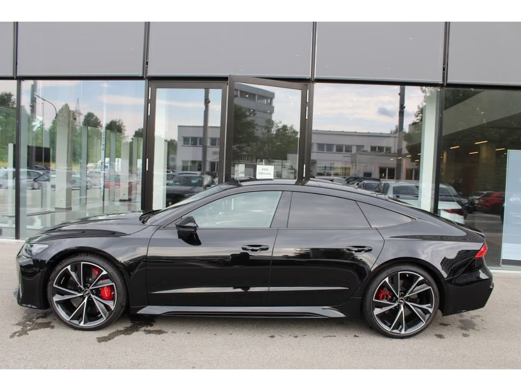 Audi RS7