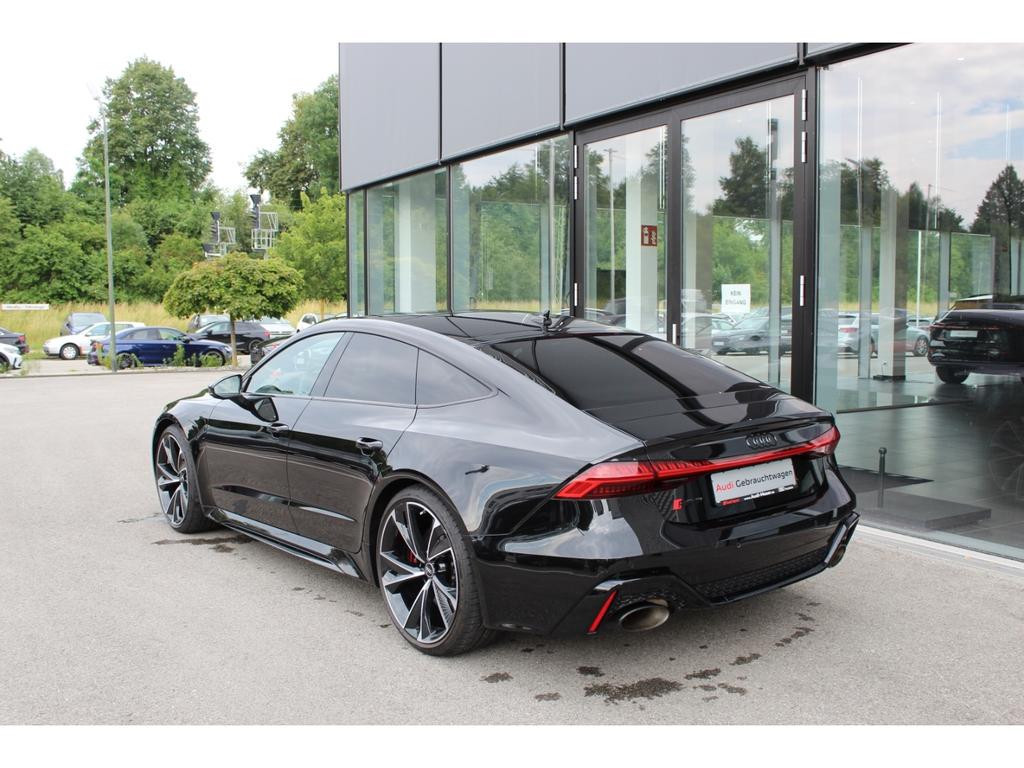 Audi RS7