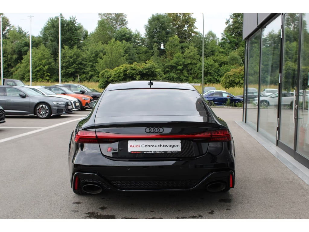 Audi RS7