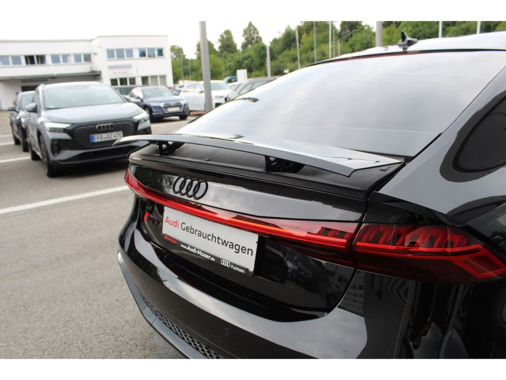 Audi RS7
