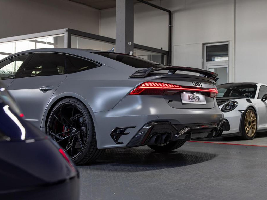 Audi RS7