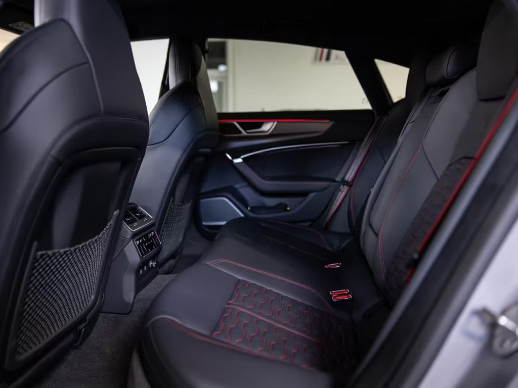 Audi RS7