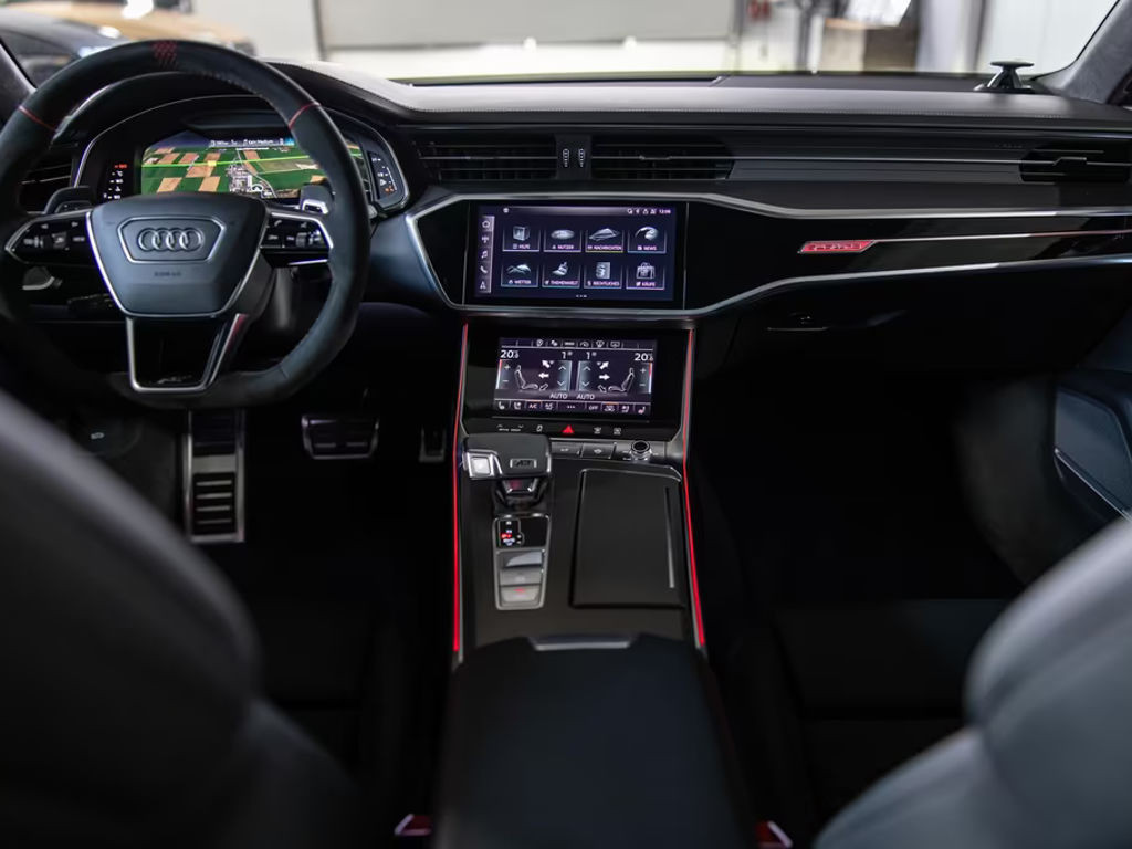 Audi RS7