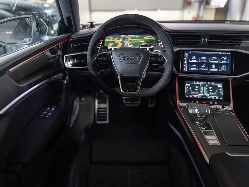 Audi RS7