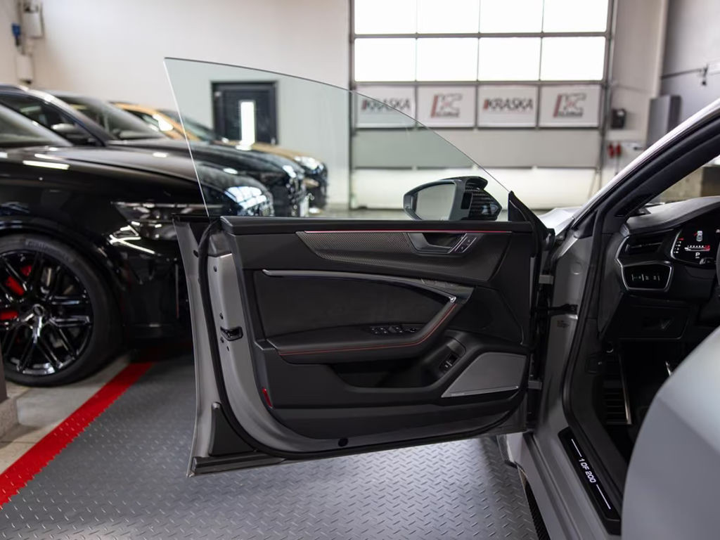 Audi RS7