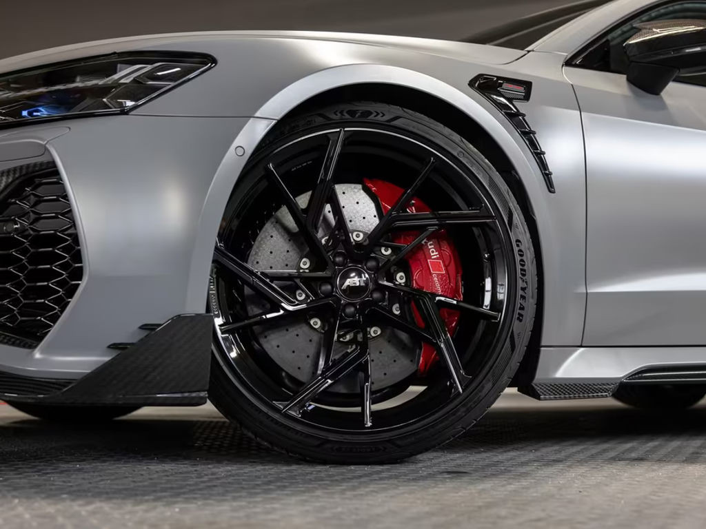Audi RS7