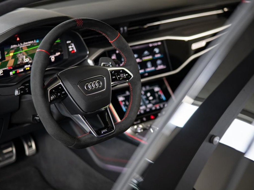 Audi RS7