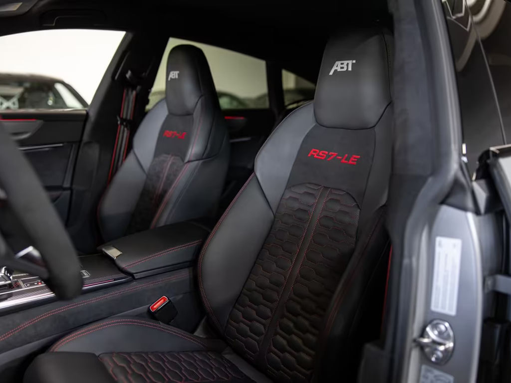 Audi RS7