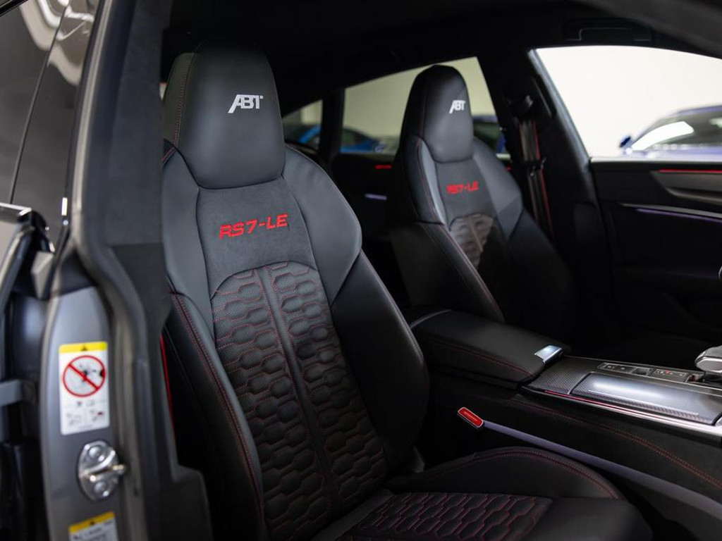 Audi RS7