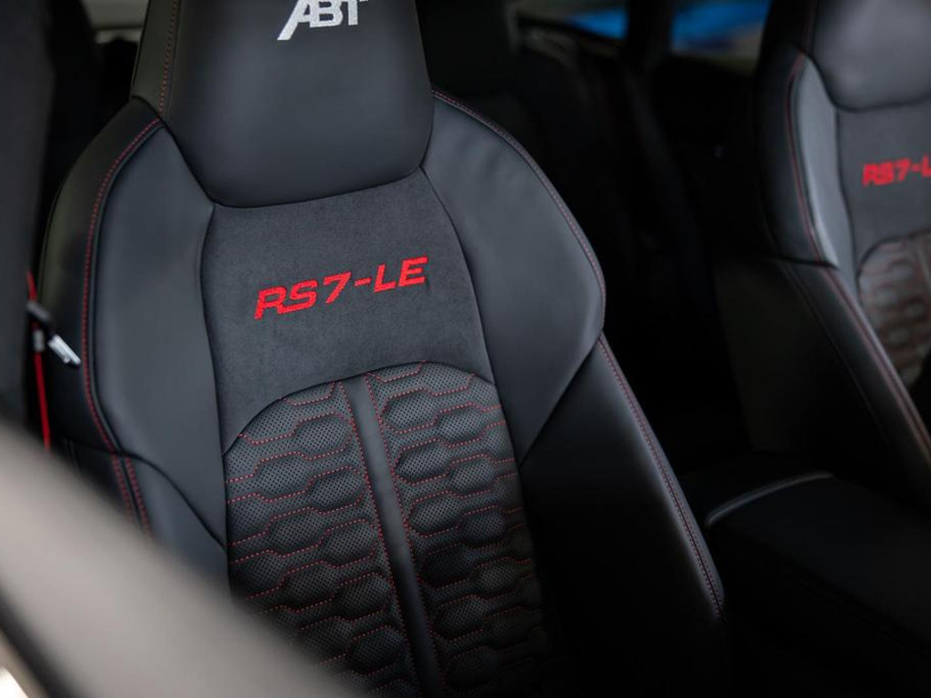 Audi RS7
