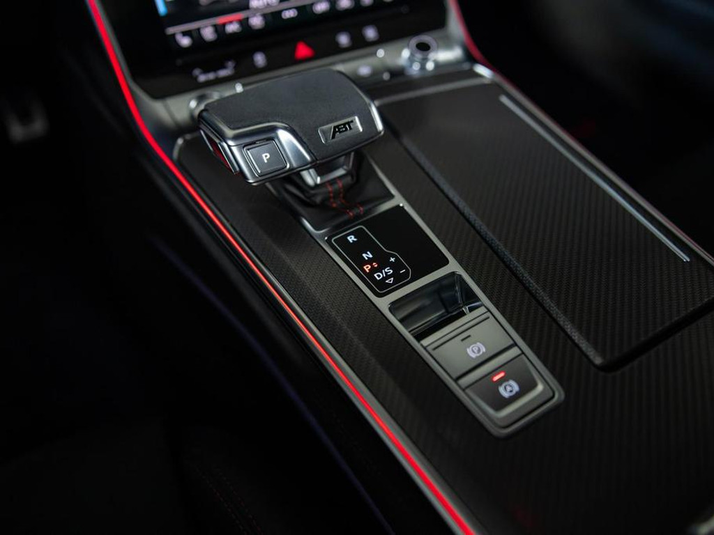 Audi RS7