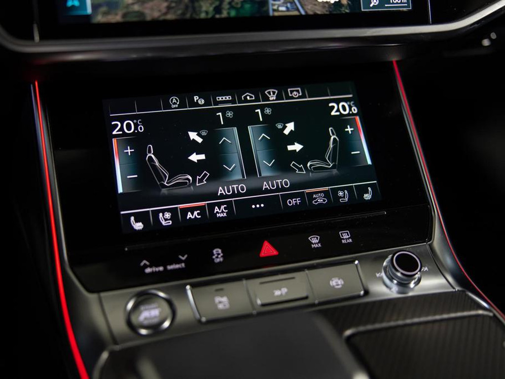 Audi RS7