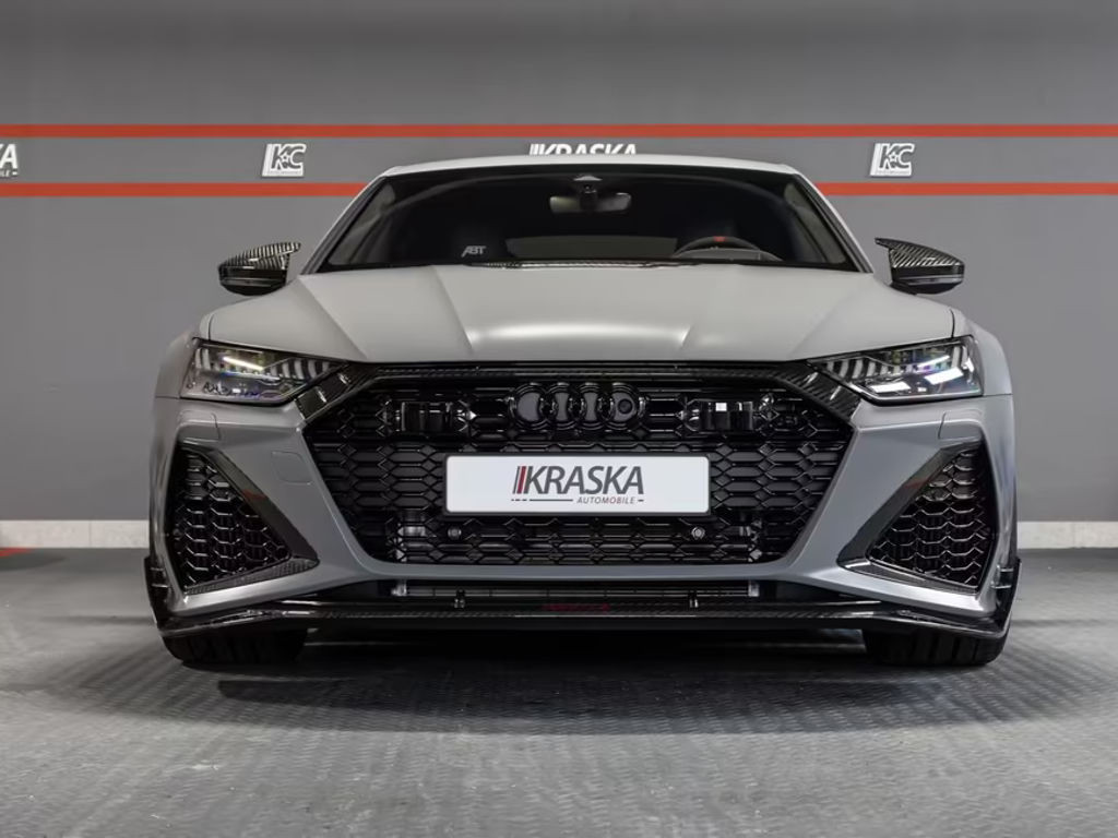 Audi RS7
