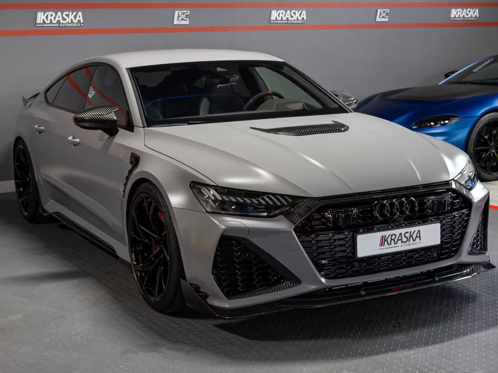 Audi RS7