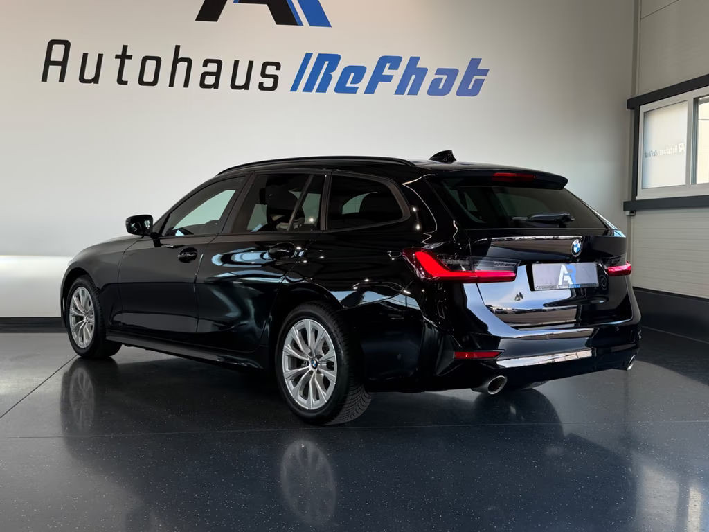 BMW 3 Serie