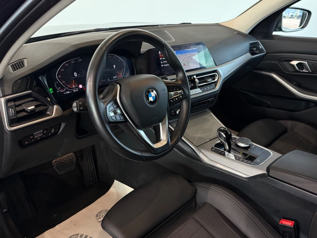 BMW 3 Serie