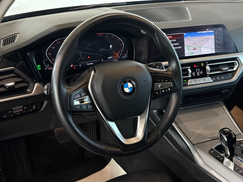BMW 3 Serie