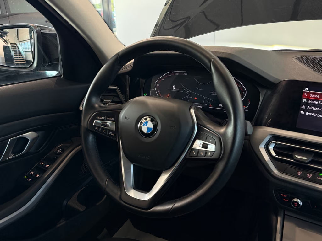 BMW 3 Serie