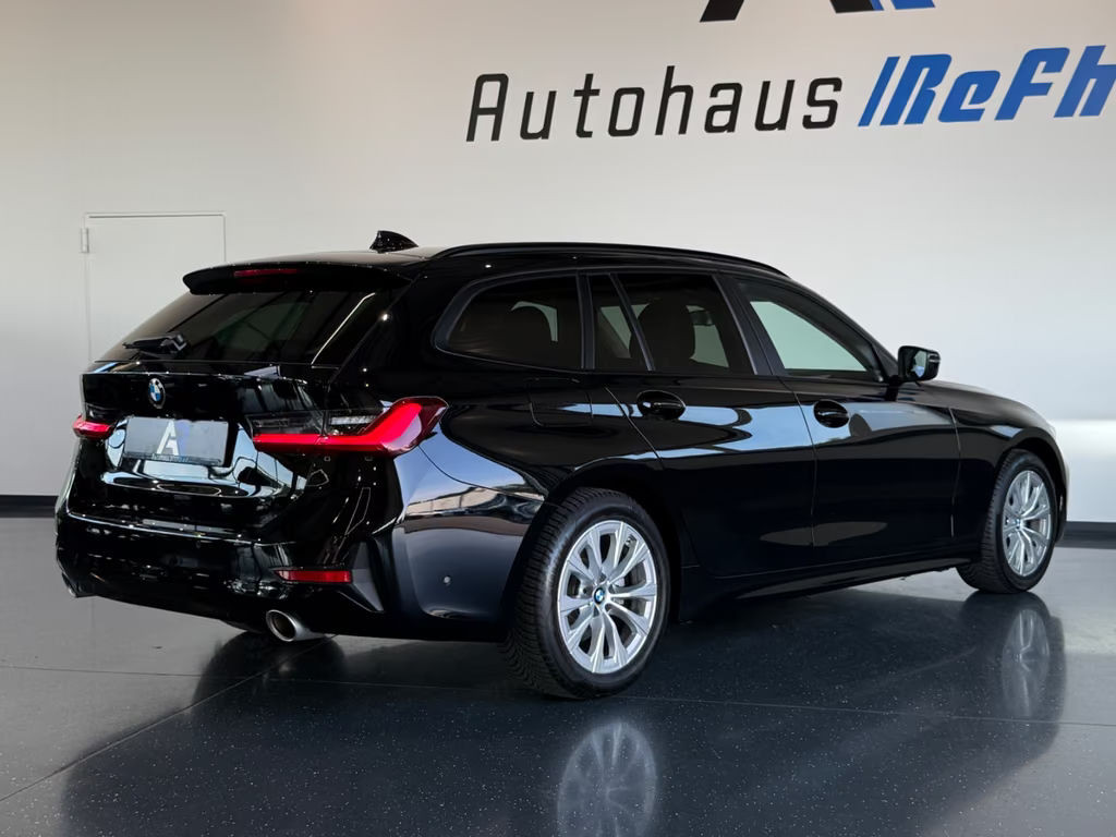 BMW 3 Serie