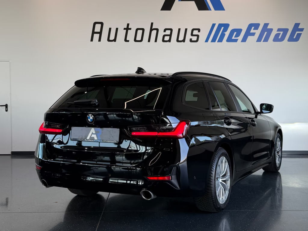 BMW 3 Serie