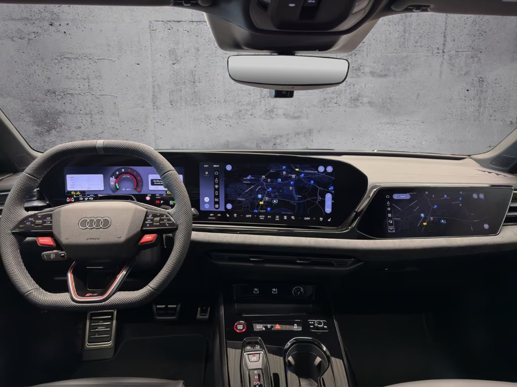 Audi RS5