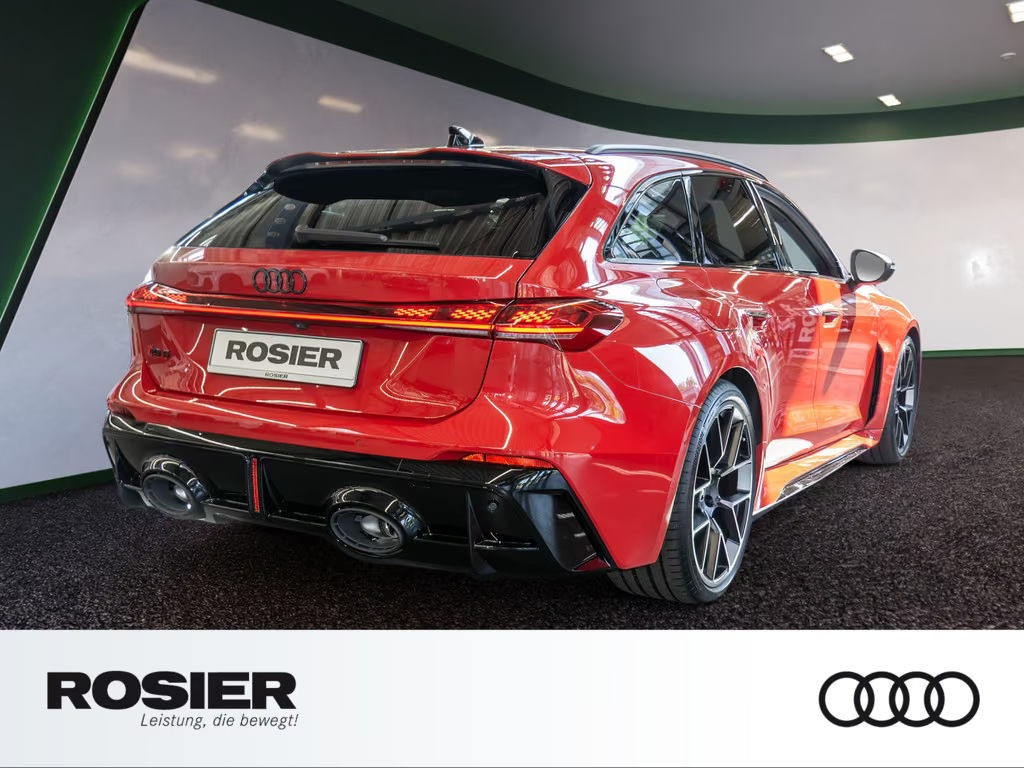 Audi RS5