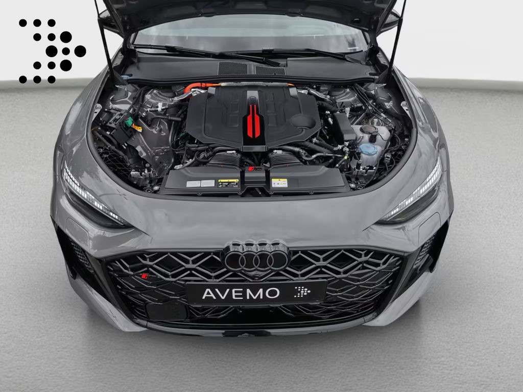 Audi RS5