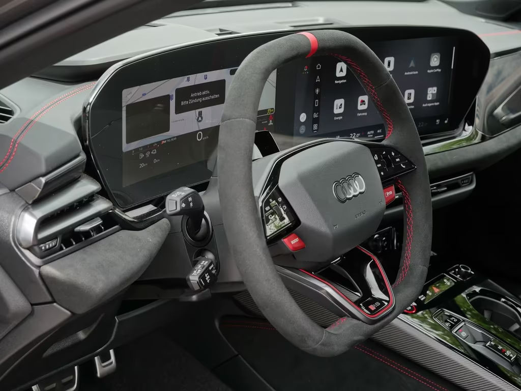 Audi RS5