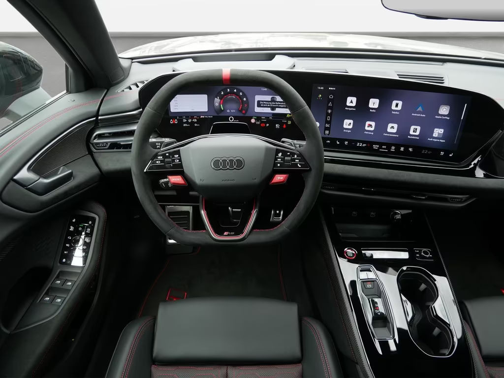 Audi RS5