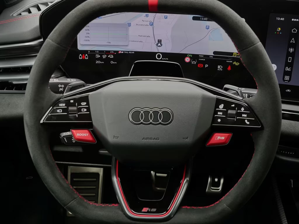 Audi RS5