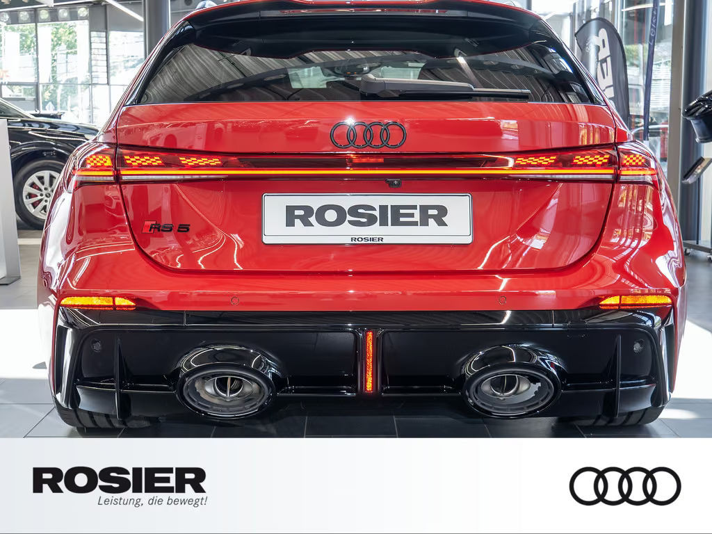 Audi RS5