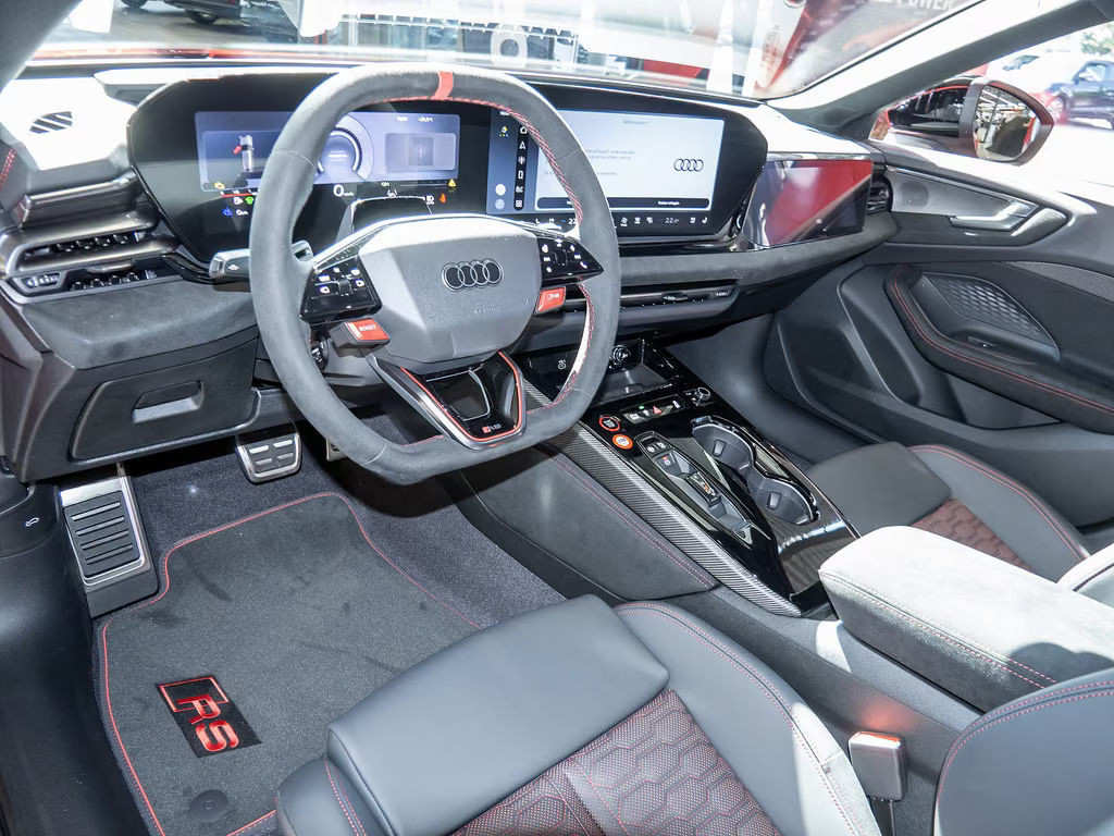 Audi RS5