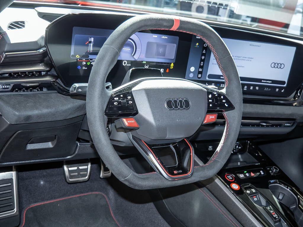 Audi RS5