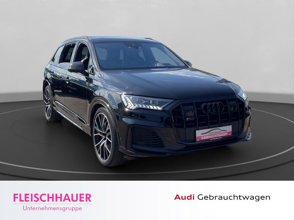 Audi SQ7