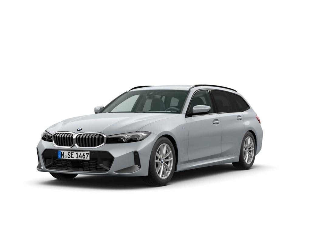 BMW 3 Serie 330 M-Sport xDrive Touring 330i