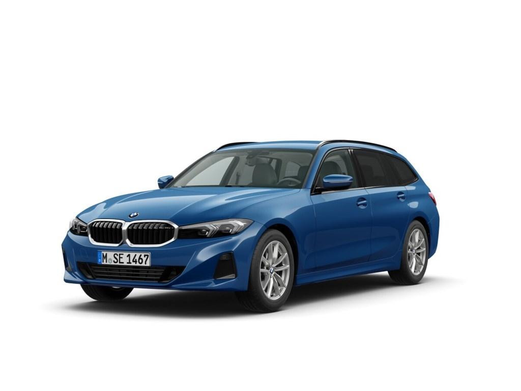 BMW 3 Serie 320 Touring 320i