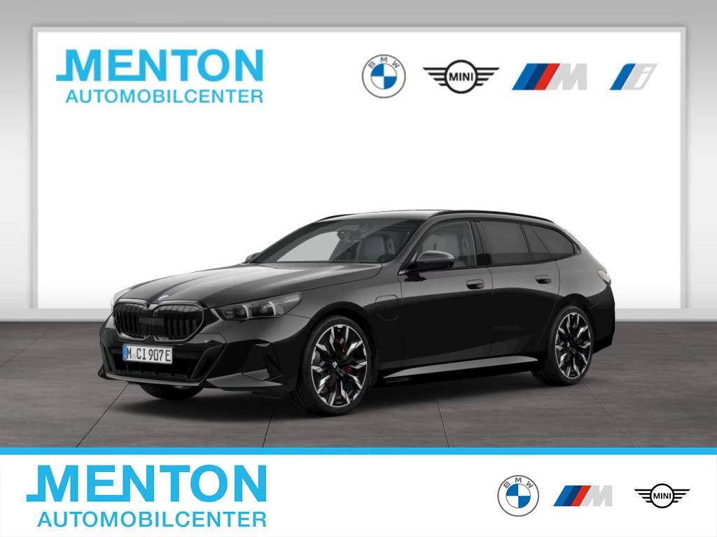 BMW 5 Serie 550 M-Sport xDrive