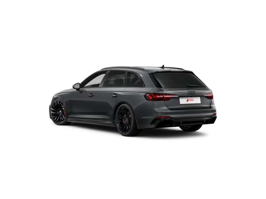 Audi RS4
