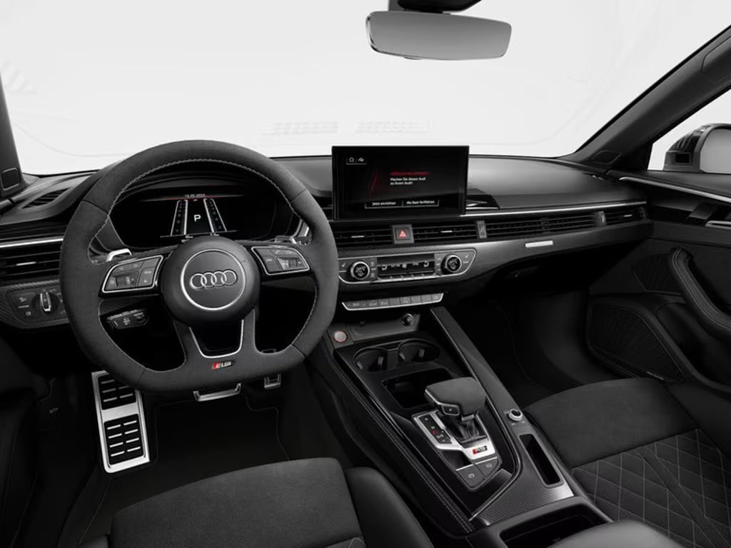 Audi RS4