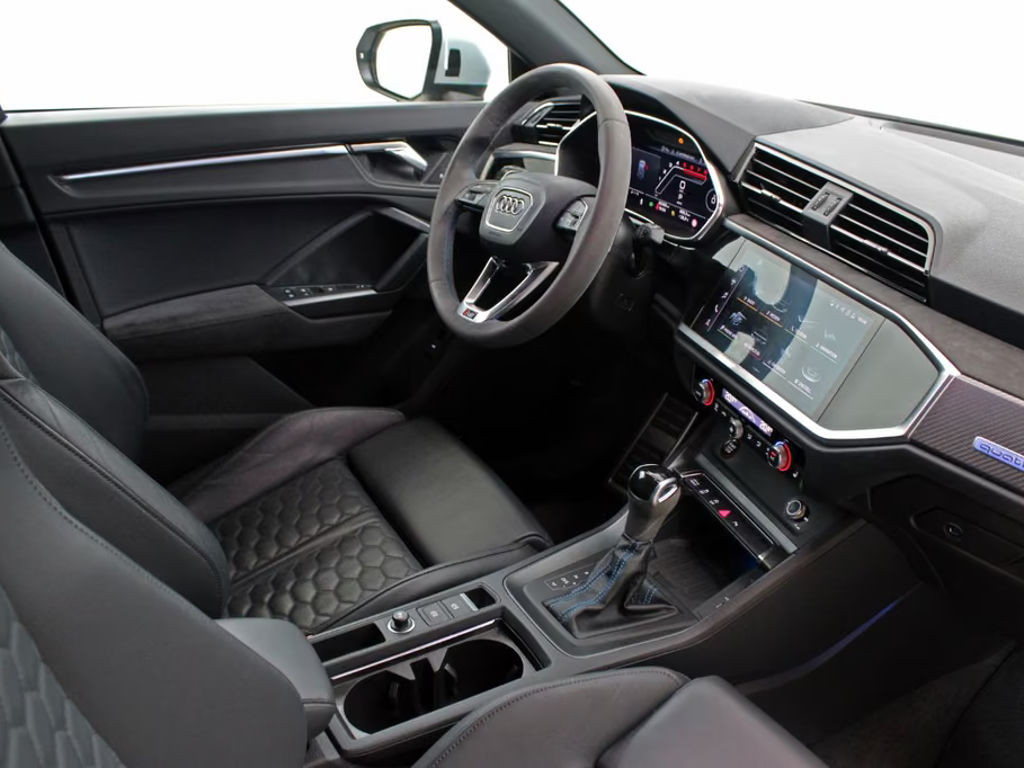 Audi RS Q3