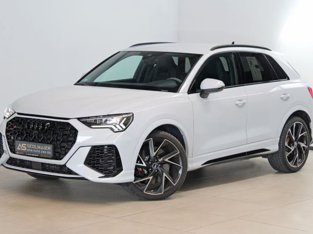Audi RS Q3