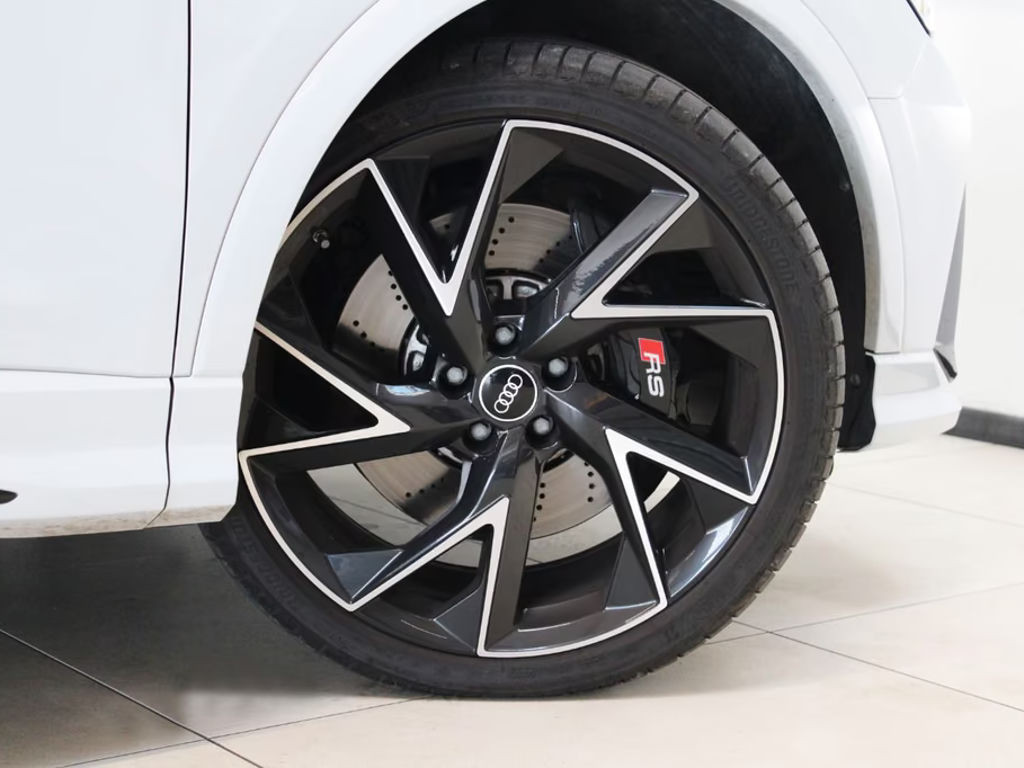 Audi RS Q3