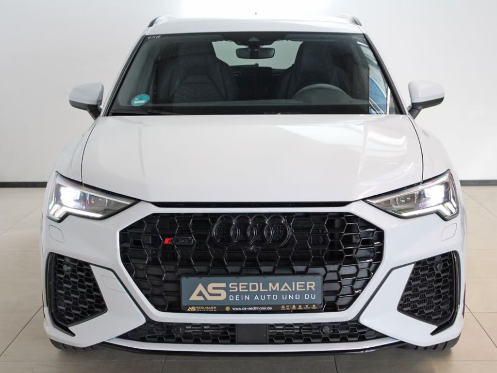 Audi RS Q3