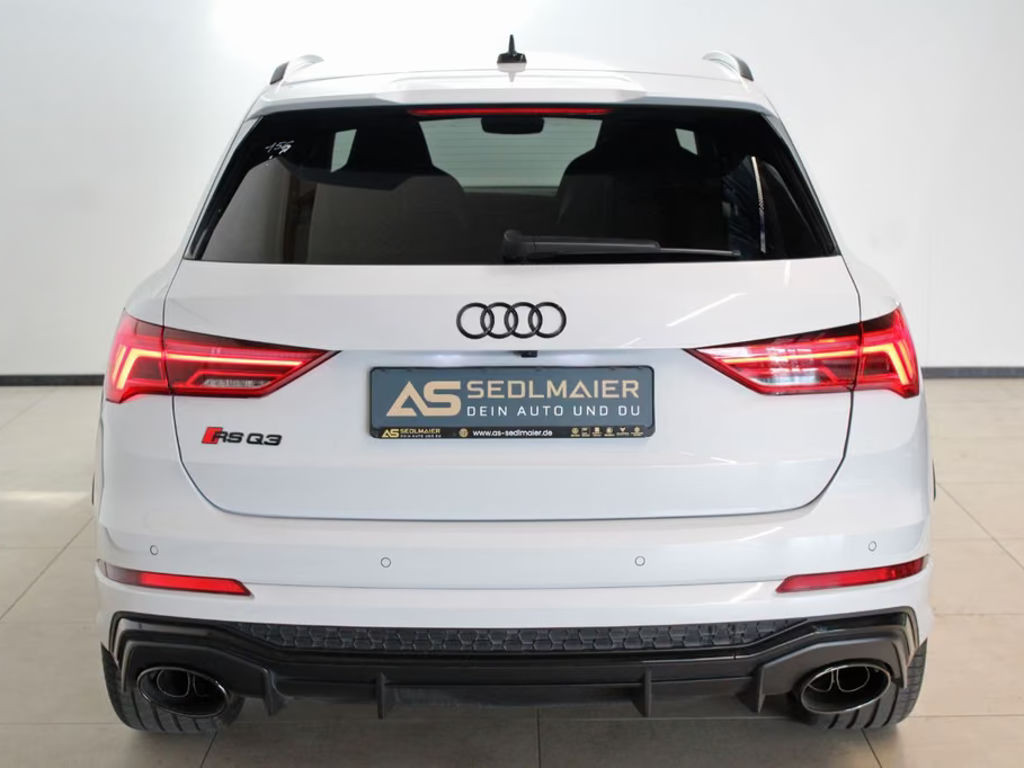 Audi RS Q3