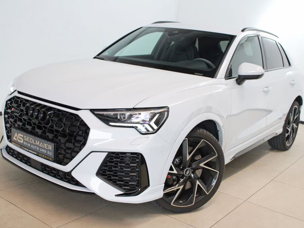 Audi RS Q3